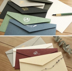 Набор конвертов для денег - Фото 2