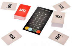 Игра настольная «500 злобных карт» - Фото 2