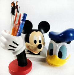 Подставка-органайзер «Перчатка Микки» - Фото 1