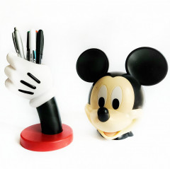 Подставка-органайзер «Перчатка Микки» - Фото 3