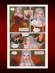 Мара и Морок. Графический роман. Том 1 - Фото 8