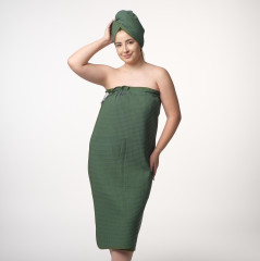 Набор для бани «Подарочный» - Фото 2