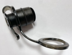 Матрас надувной с подголовником «Pillow Rest Classic Airbed» - Фото 12