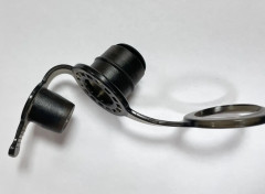 Матрас надувной с подголовником «Pillow Rest Classic Airbed» - Фото 13