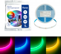 Лента светодиодная LS531 - Фото 1