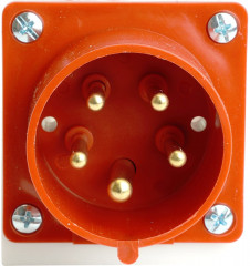 Вилка угловая ST-515 - Фото 1