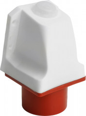 Вилка угловая ST-515 - Фото 2