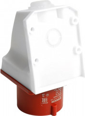 Вилка угловая ST-515 - Фото 3