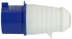 Вилка прямая ST-023 - Фото 4