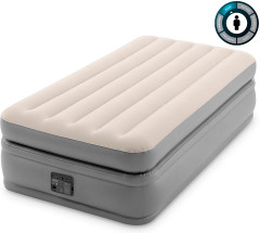 Кровать надувная со встроенным насосом «Prime Comfort» - Фото 2