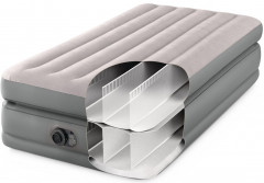 Кровать надувная со встроенным насосом «Prime Comfort» - Фото 6