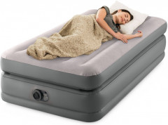 Кровать надувная со встроенным насосом «Prime Comfort» - Фото 7