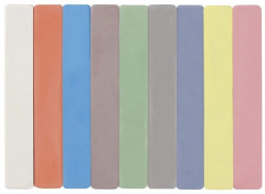 Мелки цветные - Фото 1