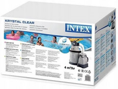 Фильтр-насос песочный для бассейна - Фото 10