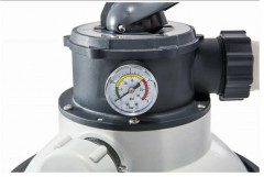 Фильтр-насос песочный для бассейна - Фото 4