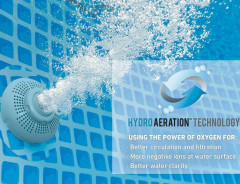 Фильтр-насос песочный для бассейна - Фото 11