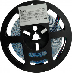 Лента светодиодная LS501 - Фото 4