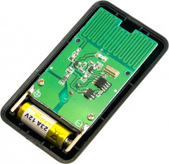 Звонок дверной E-383 - Фото 6