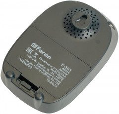 Звонок дверной E-383 - Фото 7