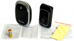 Звонок дверной E-383 - Фото 8