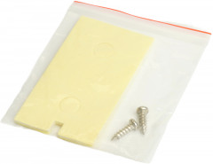 Звонок дверной E-383 - Фото 10