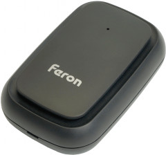 Звонок дверной E-381 - Фото 1