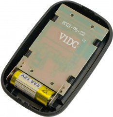 Звонок дверной E-381 - Фото 6