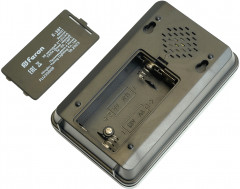 Звонок дверной E-381 - Фото 7