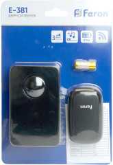 Звонок дверной E-381 - Фото 10