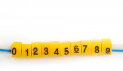 Набор кабель-маркеров CBMR25-S1 - Фото 3