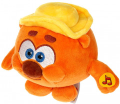 Игрушка мягкая озвученная «Копатыч» - Фото 2