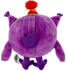 Игрушка мягкая озвученная «Совунья» - Фото 3