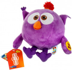 Игрушка мягкая озвученная «Совунья» - Фото 4