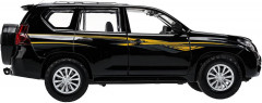 Машина инерционная «Toyota Land Cruiser Prado» - Фото 1