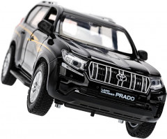 Машина инерционная «Toyota Land Cruiser Prado» - Фото 3