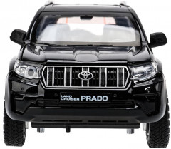 Машина инерционная «Toyota Land Cruiser Prado» - Фото 4