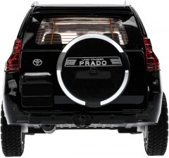Машина инерционная «Toyota Land Cruiser Prado» - Фото 5