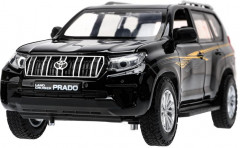 Машина инерционная «Toyota Land Cruiser Prado» - Фото 6