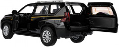 Машина инерционная «Toyota Land Cruiser Prado» - Фото 8