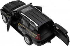 Машина инерционная «Toyota Land Cruiser Prado» - Фото 9