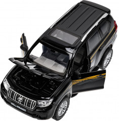 Машина инерционная «Toyota Land Cruiser Prado» - Фото 10