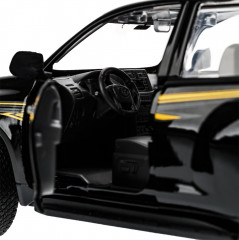 Машина инерционная «Toyota Land Cruiser Prado» - Фото 12