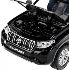 Машина инерционная «Toyota Land Cruiser Prado» - Фото 13