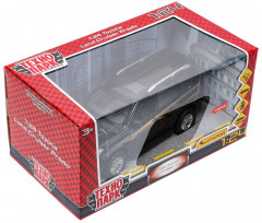 Машина инерционная «Toyota Land Cruiser Prado» - Фото 14