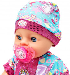 Пупс озвученный «Анечка» - Фото 1