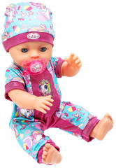 Пупс озвученный «Анечка» - Фото 2