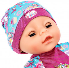 Пупс озвученный «Анечка» - Фото 3