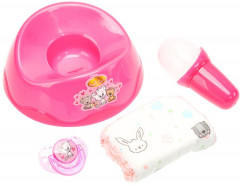 Пупс озвученный «Анечка» - Фото 6