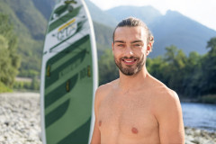 Доска для SUP-серфинга «Kahawai» - Фото 15