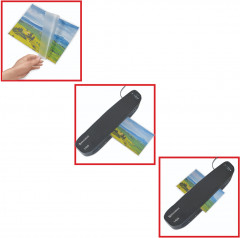 Пленки-заготовки для ламинирования - Фото 6